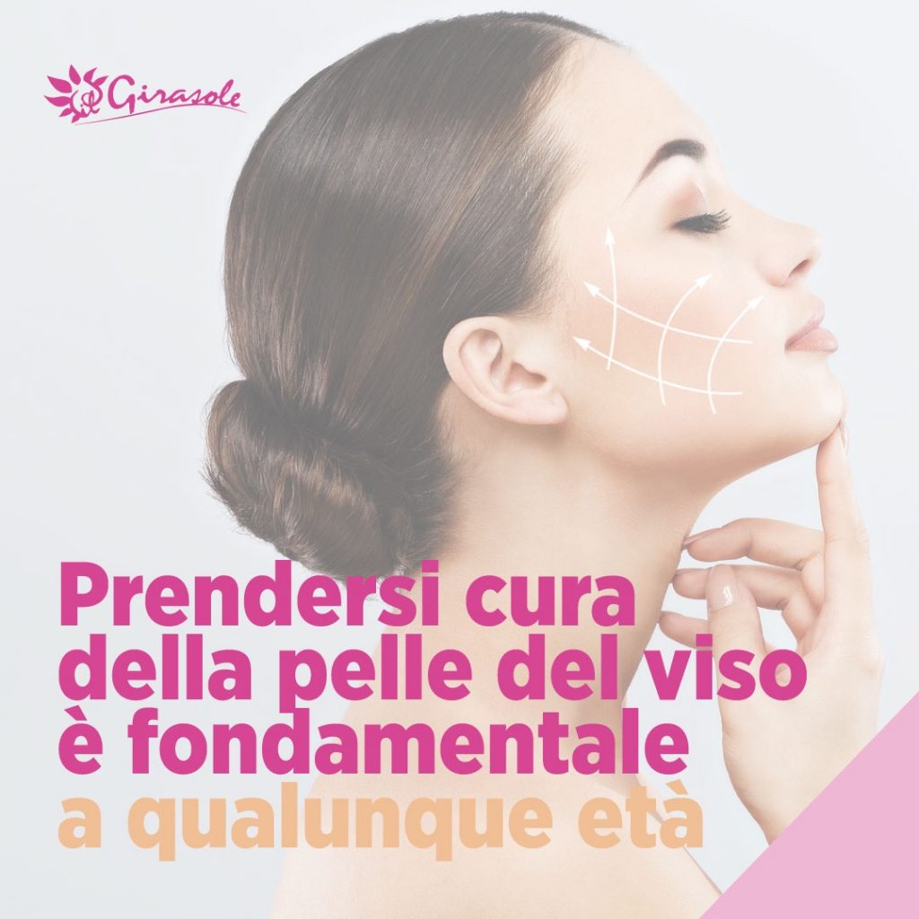I nostri trattamenti viso